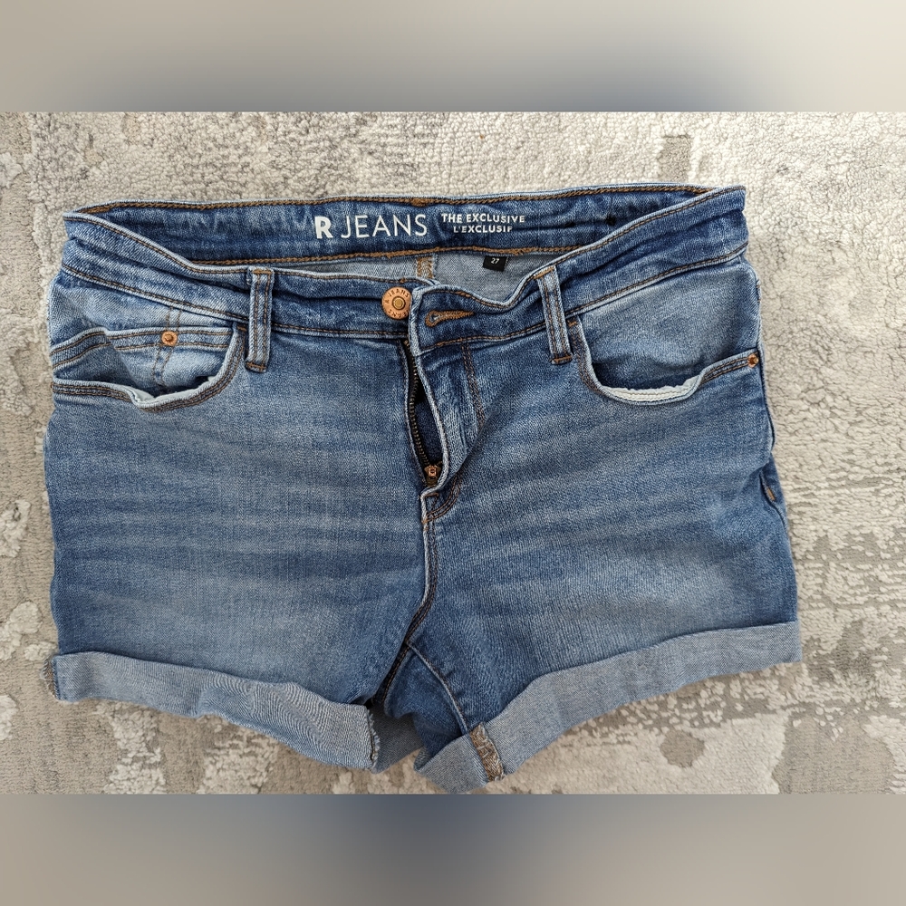 Women's Jeans - Picture 9 of 9